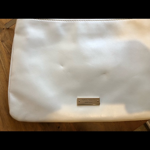 Kate Spade ‘Bow Terrace Justine’ Bag. - Picture 7 of 8